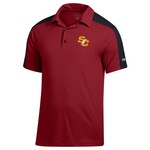 Champion Polo - Red/Black