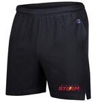 Champion 5” Inseam Woven Short - Black