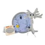 Giant Microbes Brain Cell