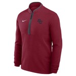 Nike Victory 1/4 Zip - Crimson
