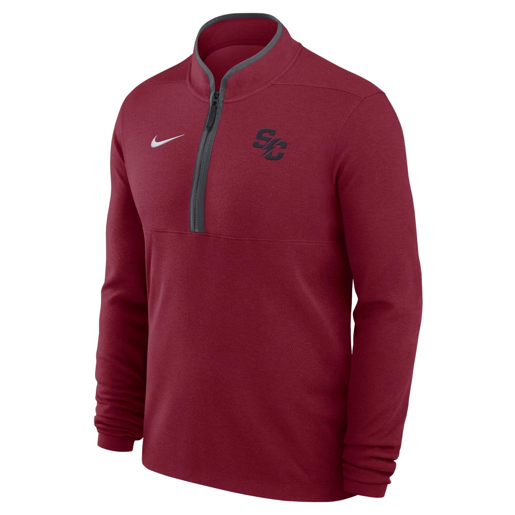 Nike Victory 1/4 Zip - Crimson