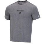 Champion Heathered Impact Tee - Slate