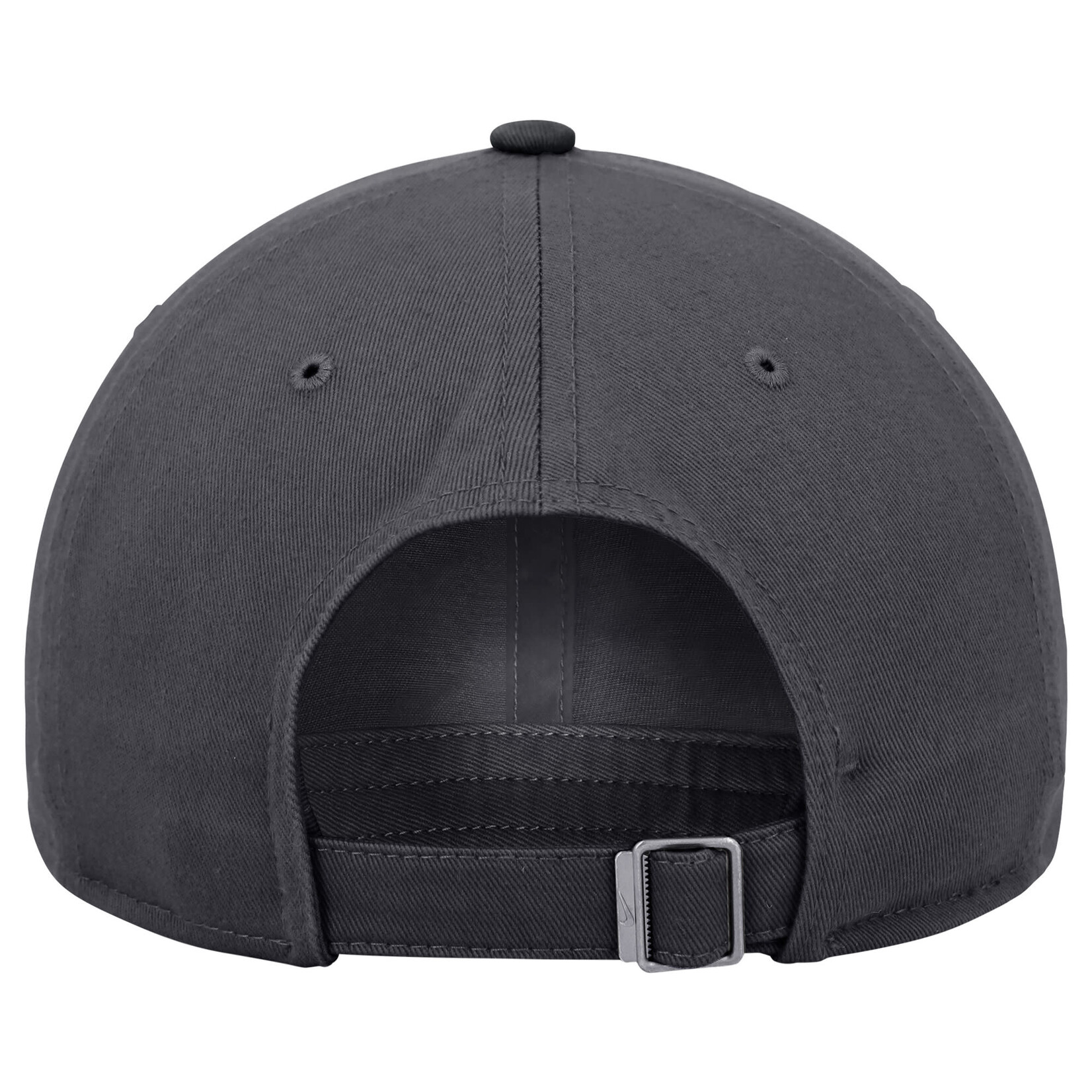 Nike Anthracite Sports Cap - Soccer