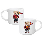 Neil Enterprises Bear Coffee Mug