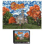 Neil Enterprises Simpson 500 piece puzzle