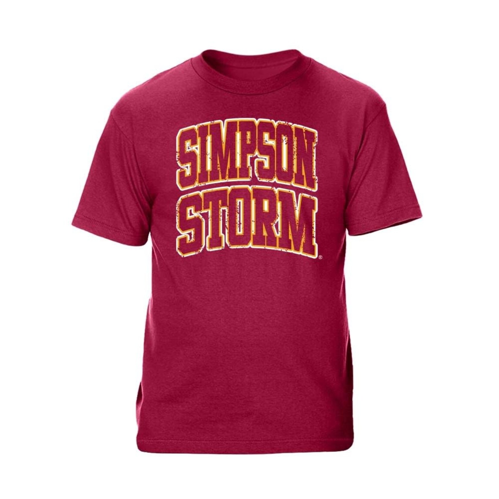 CI Sport Storm Double Arch - Cardinal