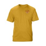 CI Sport Simpson College Prize - Mustard