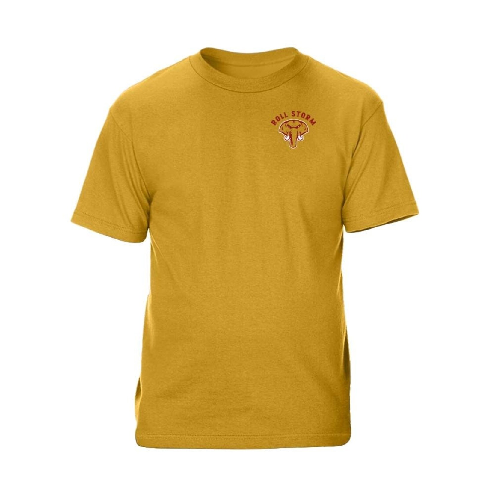 CI Sport Simpson College Prize - Mustard