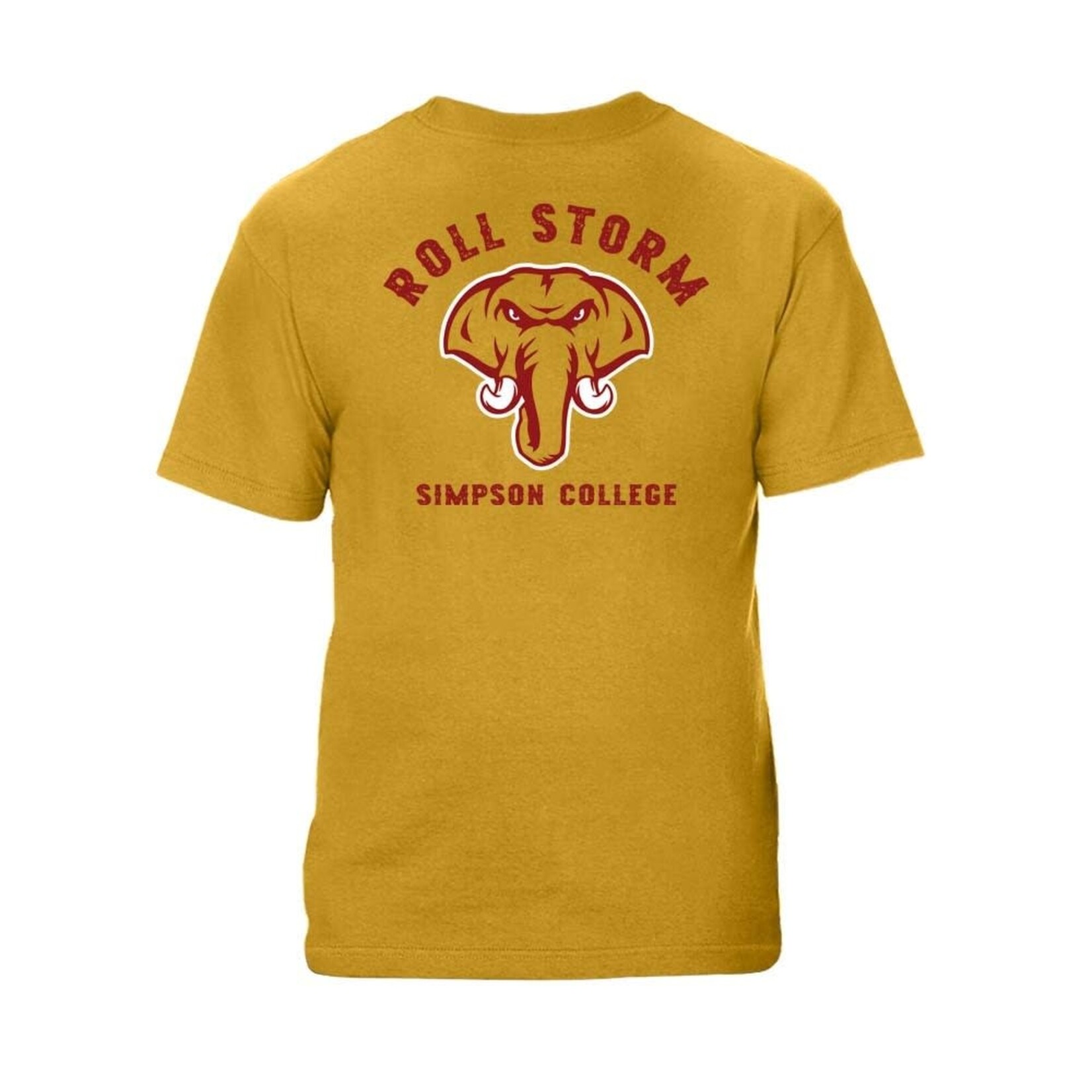 CI Sport Simpson College Prize - Mustard