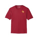 CI Sport Simpson College Bidwell Tee