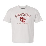 CI Sport CI Sport Boxy Tee - Porcelain