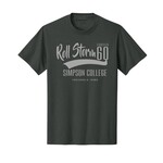 CI Sport Storm Tail Tee Charcoal Grey