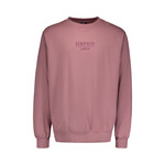 MV Sport Fundamental Fleece Crew Orchid