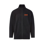 MV Sport Fleece Full Zip - Black