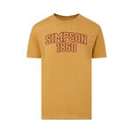 MV Sport 1860 Tee - Honey