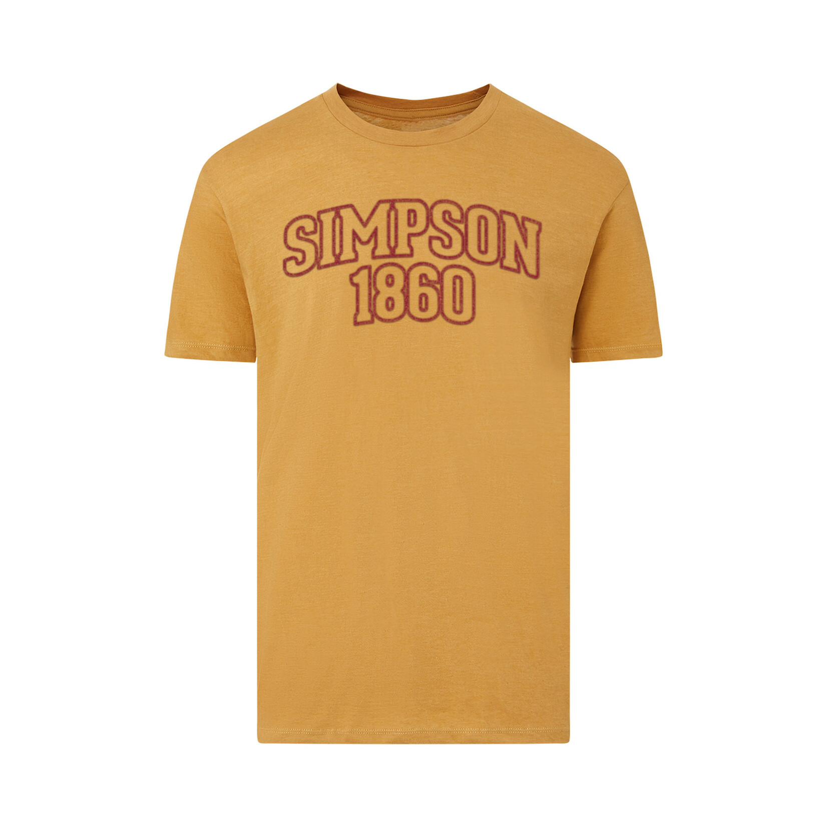 MV Sport 1860 Tee - Honey