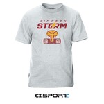 CI Sport Simpson Storm Interstellar Tee - Ash
