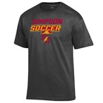Champion Soccer Tee - Charcoal
