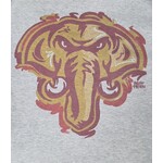 MV Sport Thunder Sweater Blanket - Grey