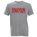 Camp David Cruiser Art Tee