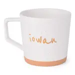 Lark At Home Iowan Denizen Mug
