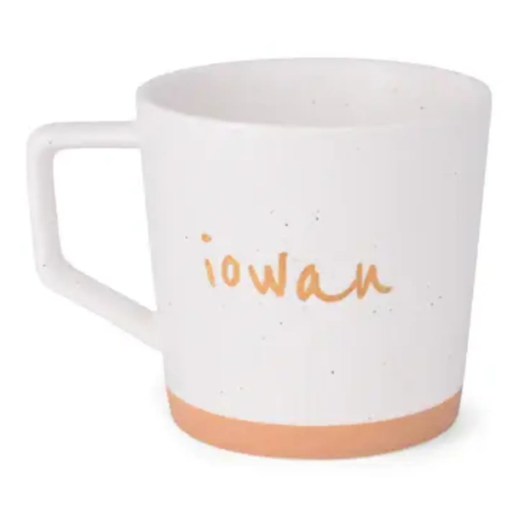 Lark At Home Iowan Denizen Mug
