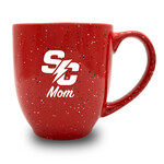 Fanatics Group Red Mom Bistro Mug