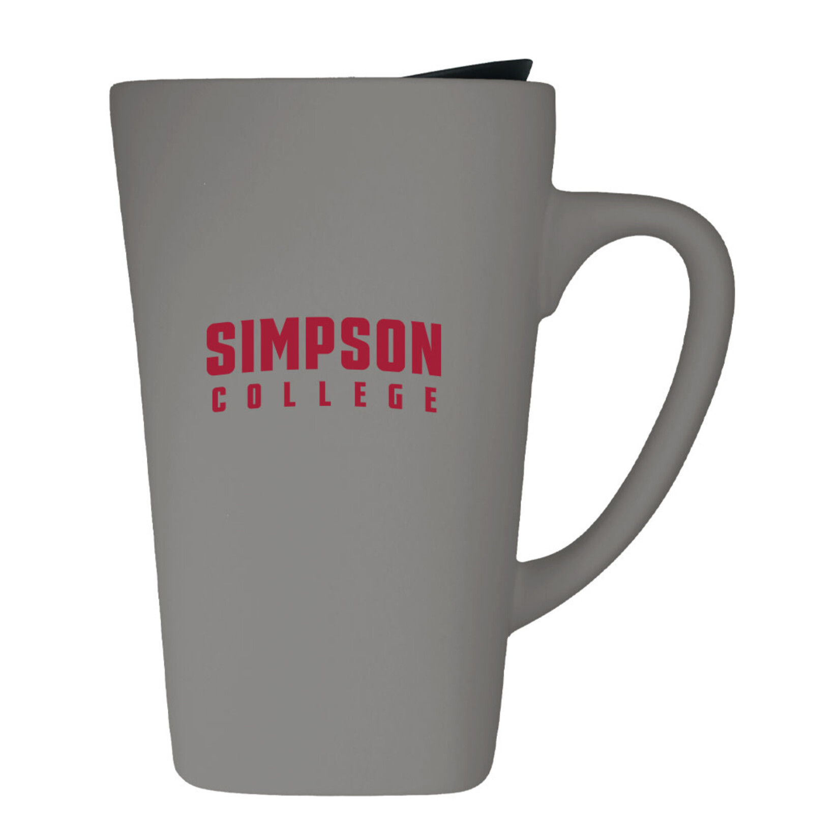 Fanatics Group 16oz Ceramic Mug w/ Lid