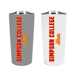 Fanatics Group Mom & Dad 18oz Tumbler Set