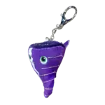 Thunderheads Tornado Keychain