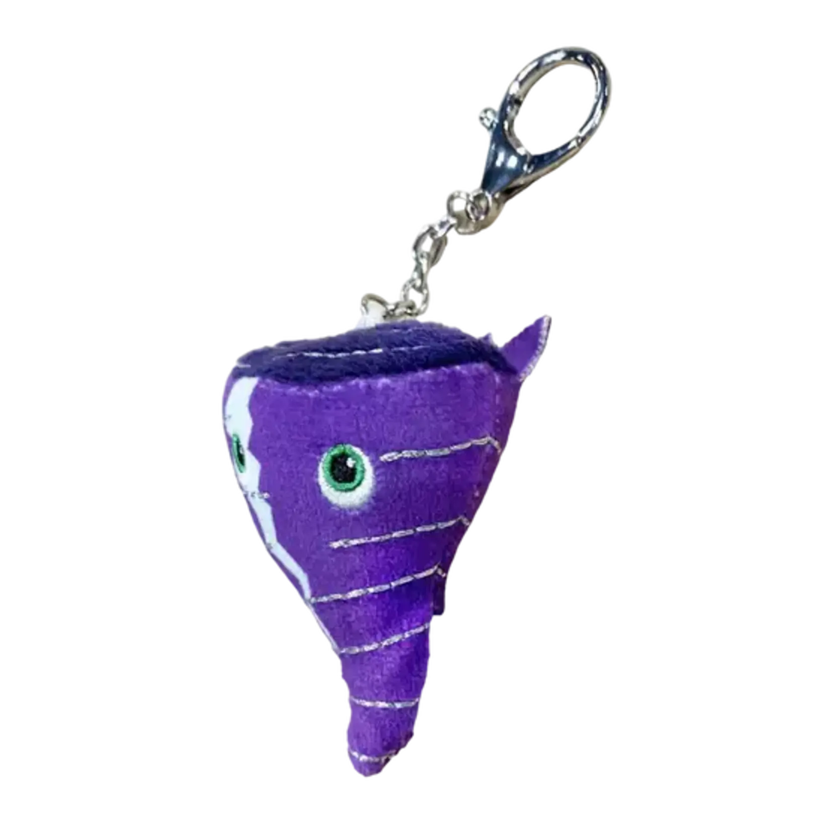 Thunderheads Tornado Keychain