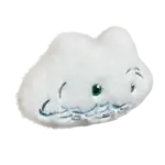 Thunderheads Cumulus Cloud Pillow