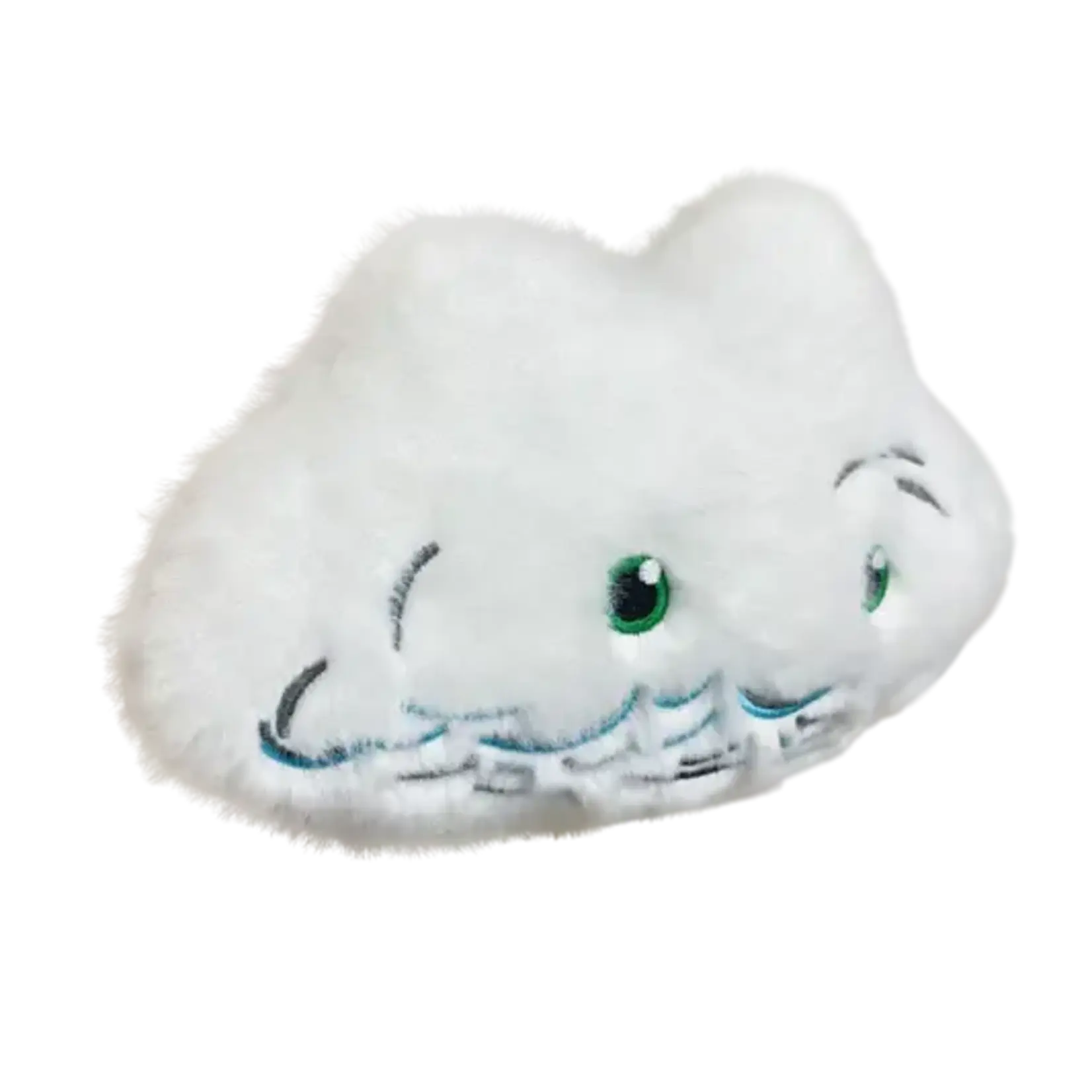 Thunderheads Cumulus Cloud Pillow