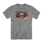 New Agenda College Hall Graphic Tee
