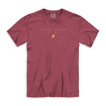 New Agenda Simpson Unmistakable Tee Brick
