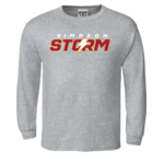 TRT Classics Oxford Long Sleeve Tee Youth