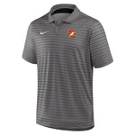 Nike SC Dri-Fit Tour Stripe Polo - Black/Gray