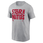 Nike Storm Nation SS Tee