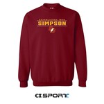 CI Sport SC Plateau Crew