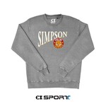 CI Sport German Throwback Crew