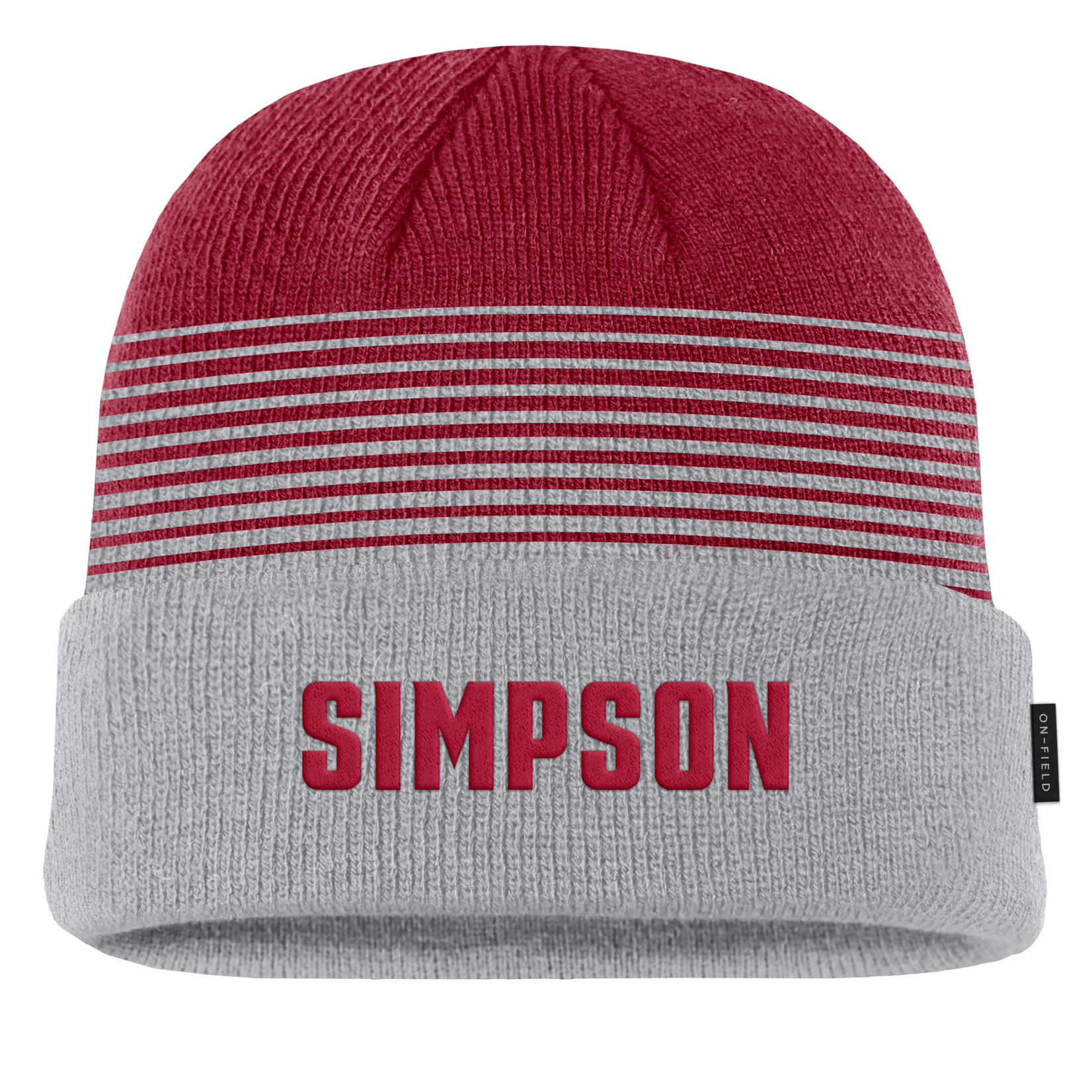 Nike Terra Stripe Beanie