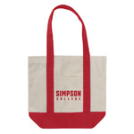 Neil Enterprises Mini Canvas Tote