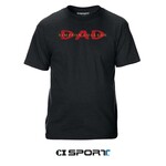 CI Sport Simpson Dad - Black