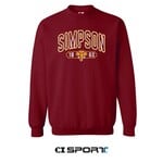 CI Sport Sc Connolly Cardinal Crew