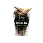 VITAL ESSENTIALS DOG DUCK HEADS FD TREAT