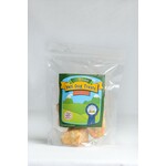 YETI DOG CRUNCHY PUFFS TREAT 3.5OZ