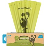 EARTH RATED 300CT ROLL UNSCENTED