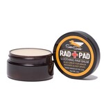 DIGGIN YOUR DOG DOG SUPER SNOUTS RAD PAD SOOTHING PAW BALM FOR WOUNDS, HOT SPOTS 2OZ