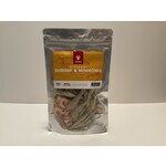 SCOUT AND ZOE'S SHRIMP AND MINNOWS 1OZ