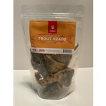SCOUT AND ZOE'S TROUT HEADS 6OZ